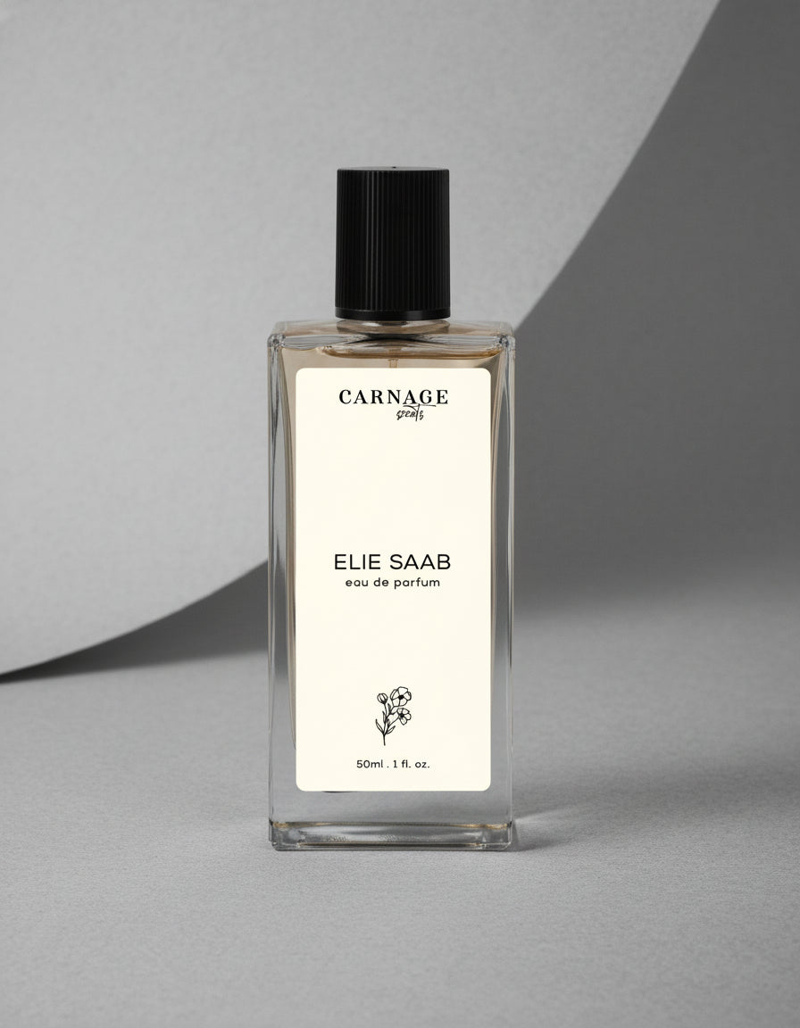 Elie Saab perfume for her impression in 50ml