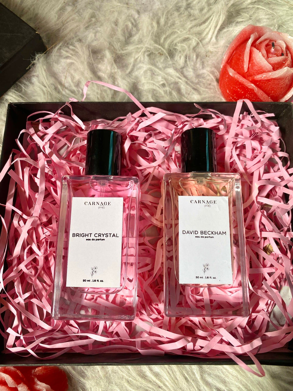 budget box deal. it includes 2 perfumes