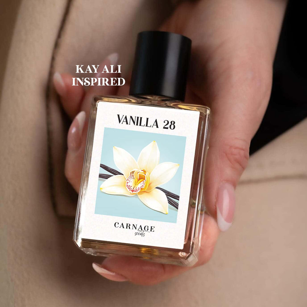 KAYALI VANILLA 28 INSPIRED PERFUME