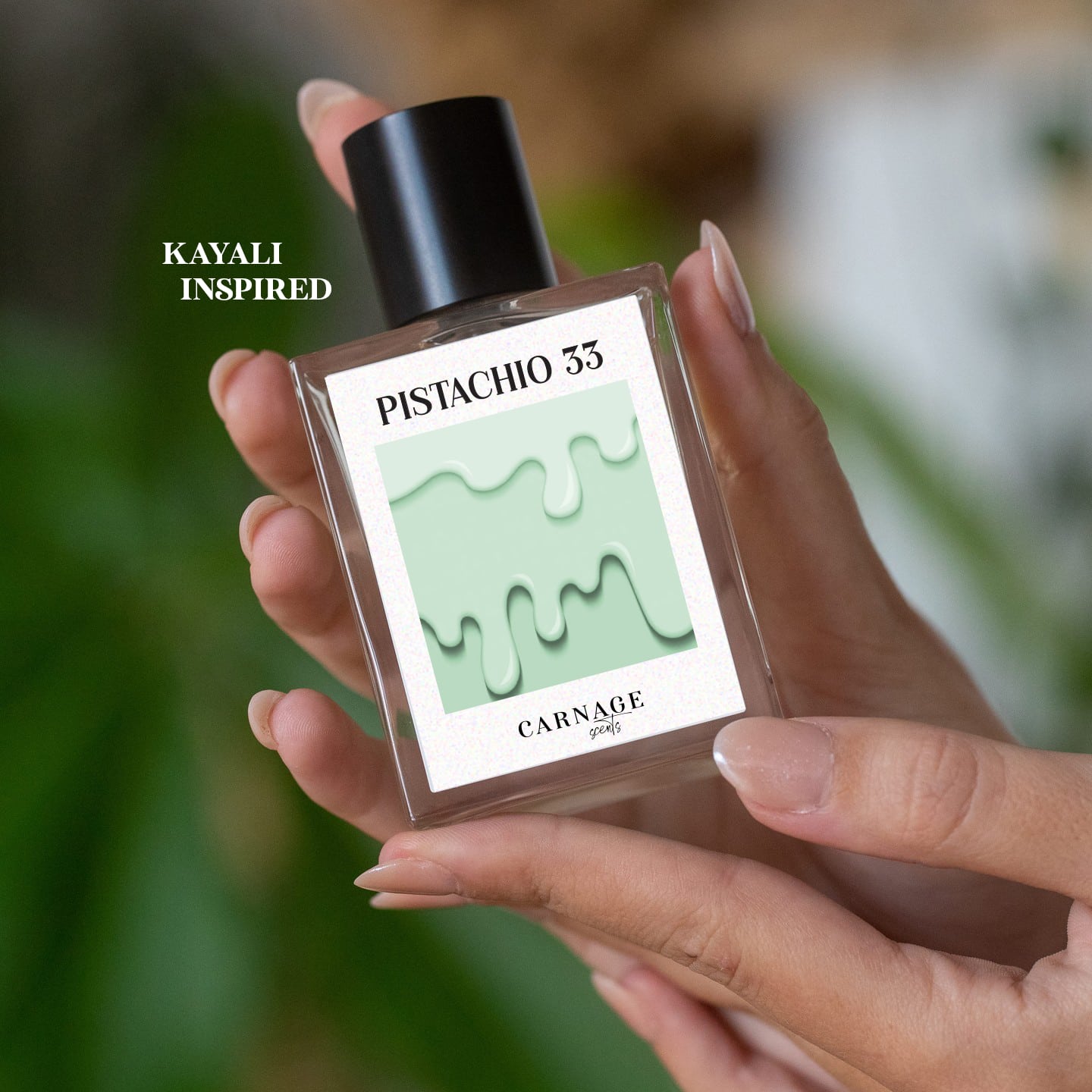 inspired by yum pistachio gelato 33 by kayali