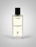 black lacoste 50ml perfume impression