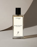 black velvet 50ml impression