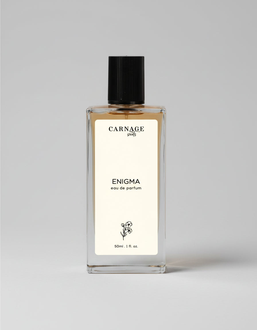 enigma 50ml perfume impression