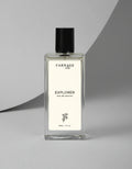 Explorer 50ml impression