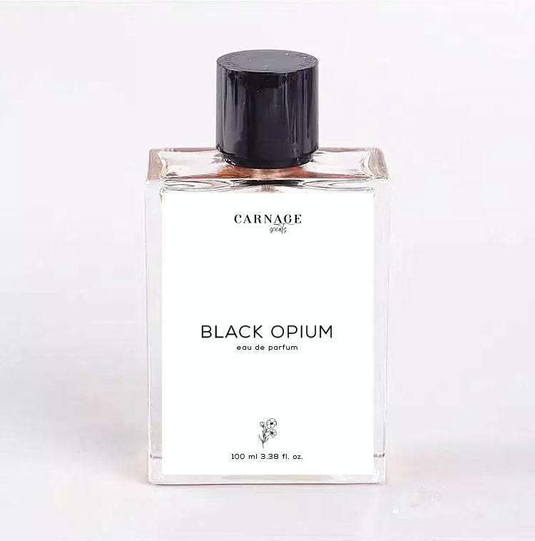 Black-Opium