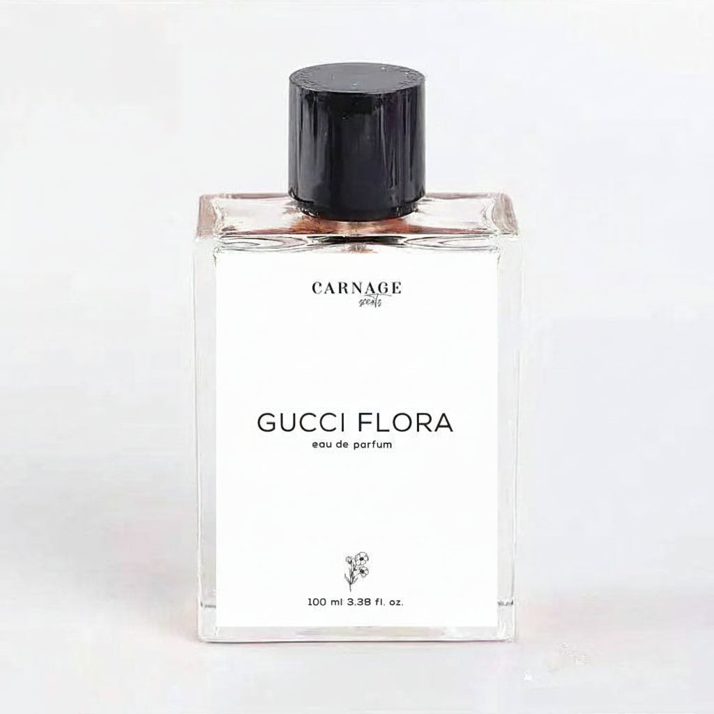 Gucci-Flora
