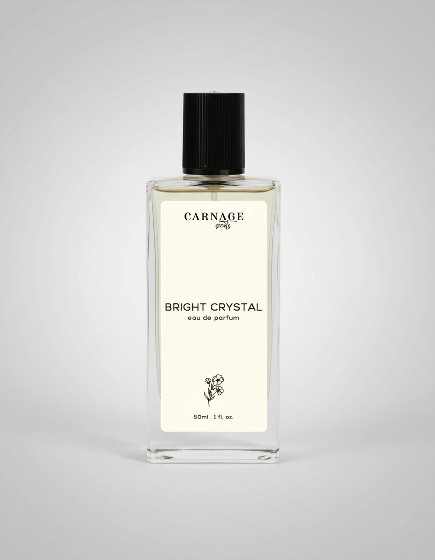 bright crystal impression 50ml