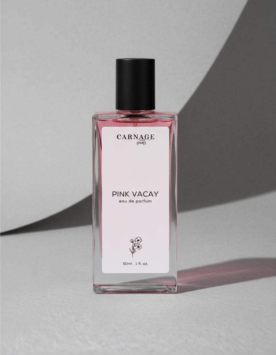 pink vacay by vs impression for her