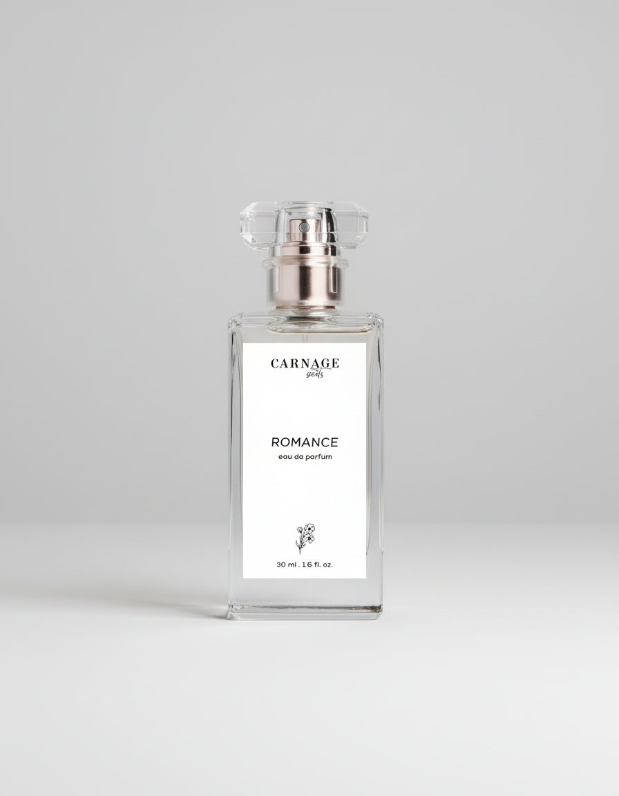 romance by ralph lauren pefume impression