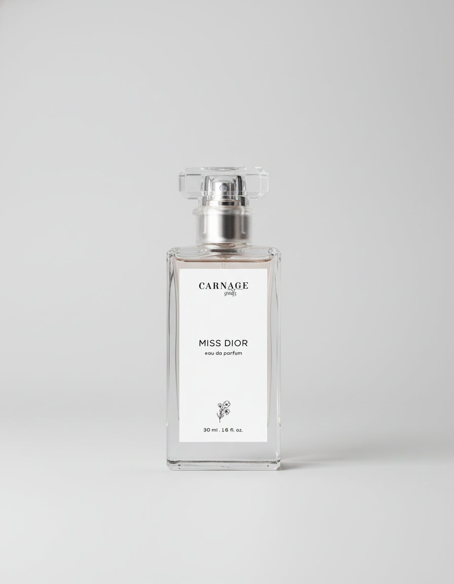 miss dior perfume impression by dior