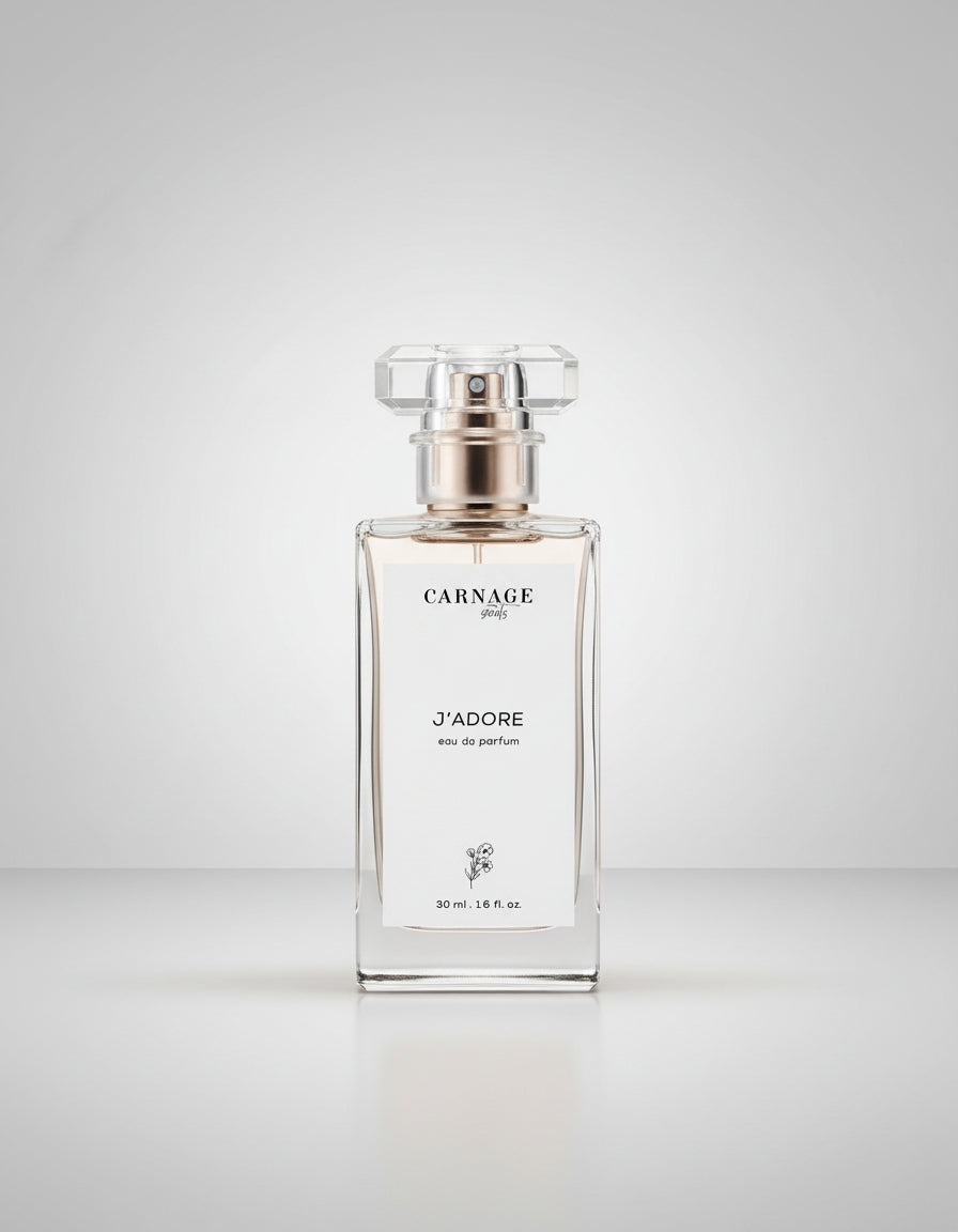 jadore perfume by dior