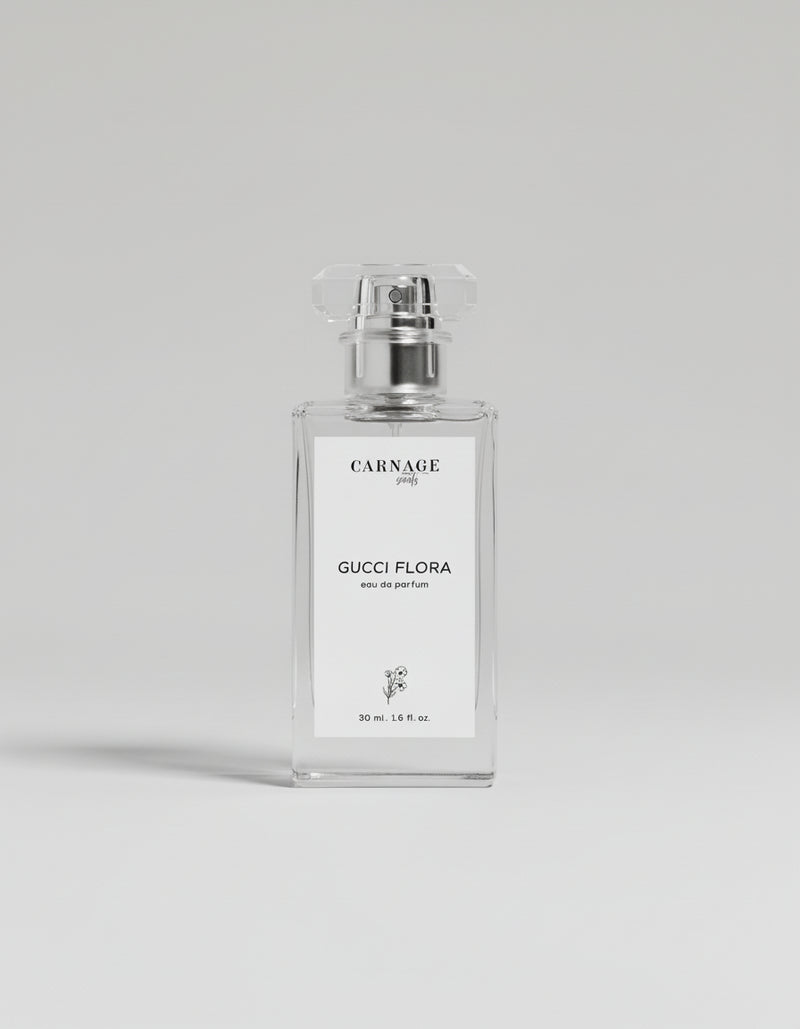 gucci flora perfume impression