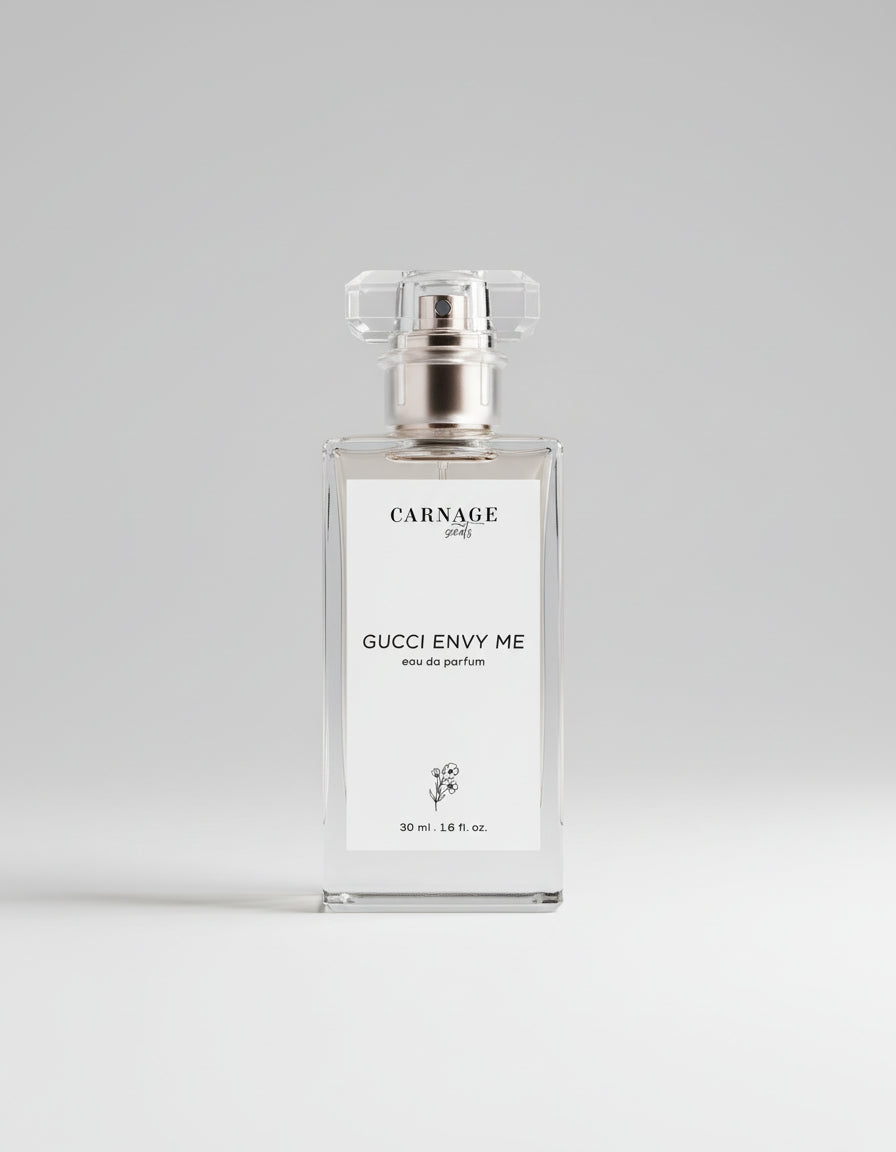 gucci envy me by gucci perfume impression