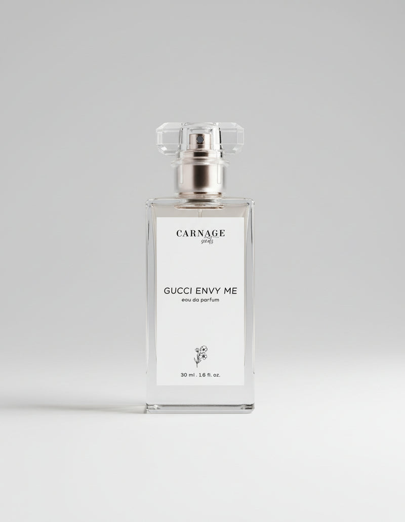 gucci envy me by gucci perfume impression