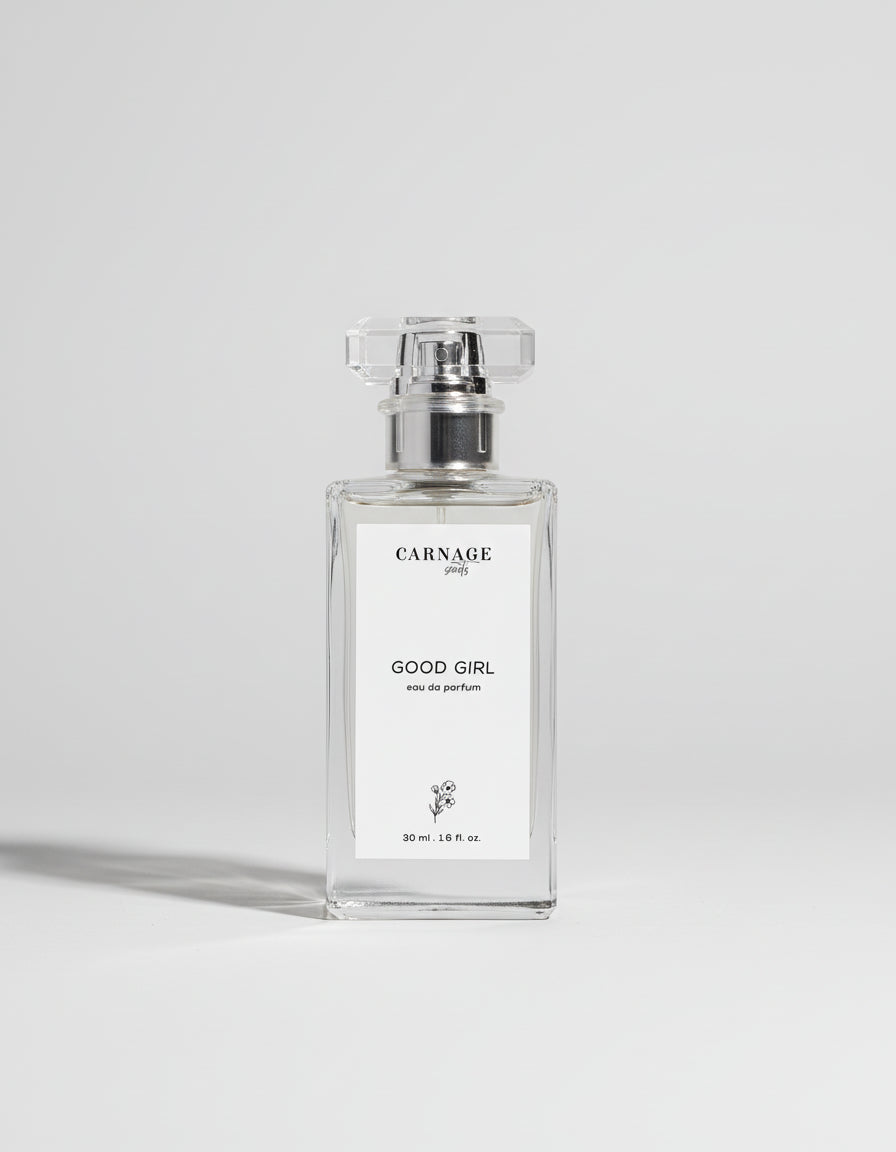good girl by carolina herrera perfume impression