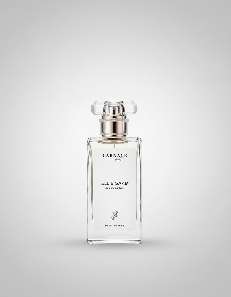 ellie saab edp perfume impression