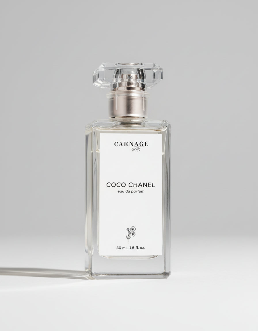 coco chanel perfume impression edp