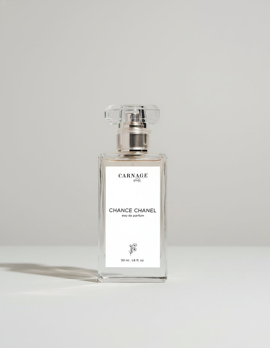 chanel chanel vive edp perfume impression