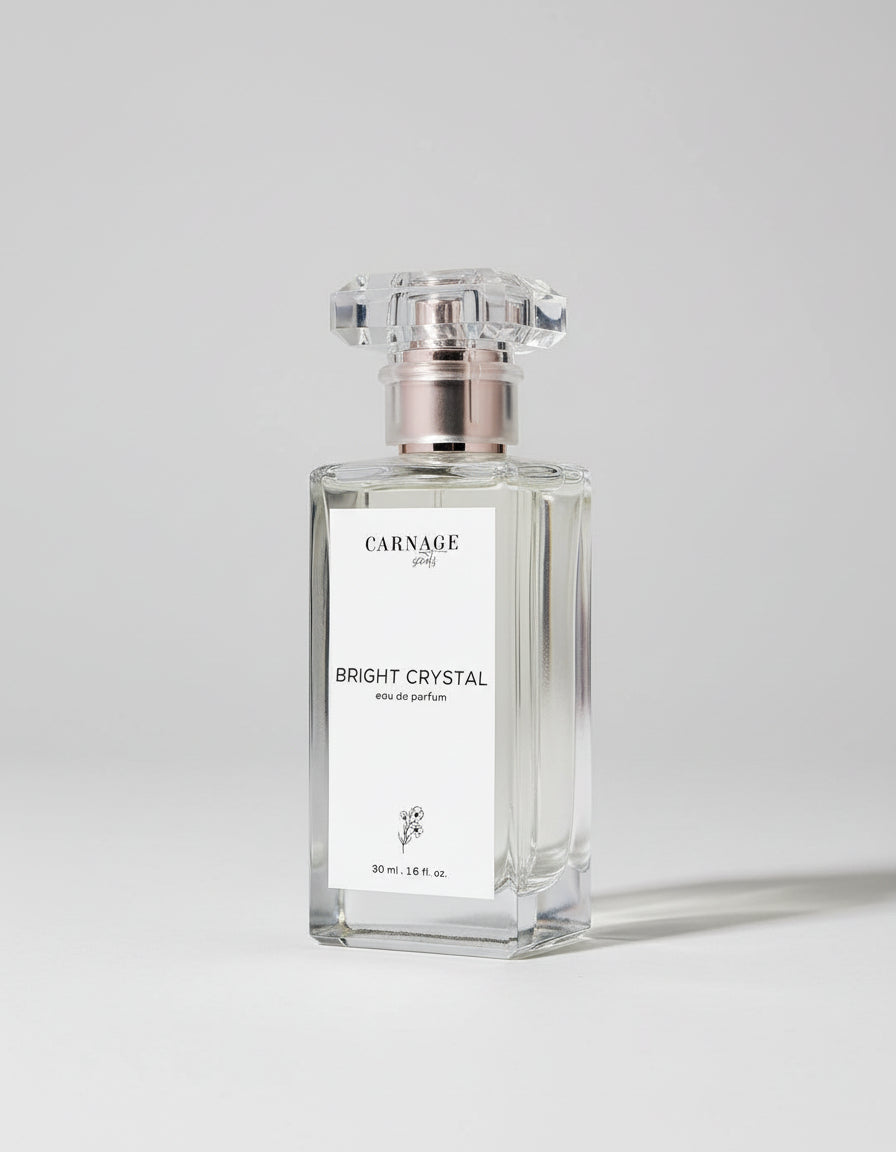 bright crystal by versace perfume impression