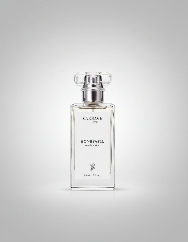 bombshell by Victoria's Secret Perfume Impression