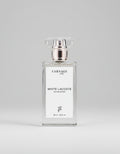 White lacoste by lacoste men perfume