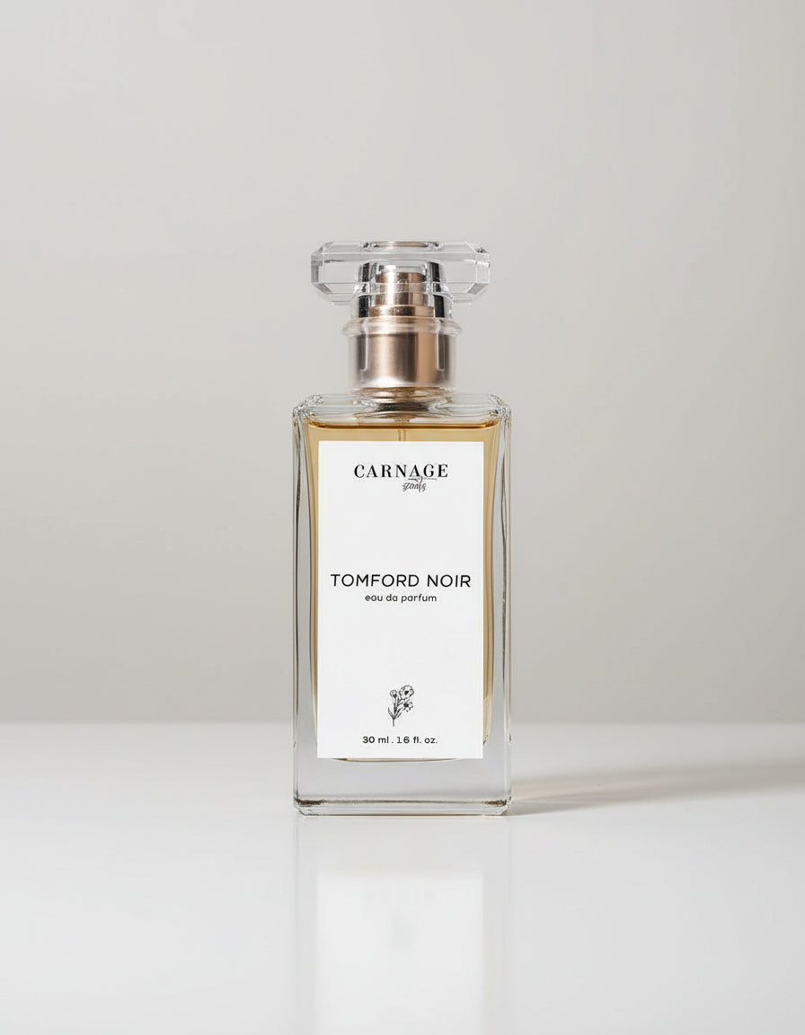 Tomford-Noir