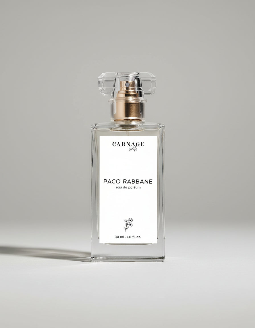 Paco-Rabbane