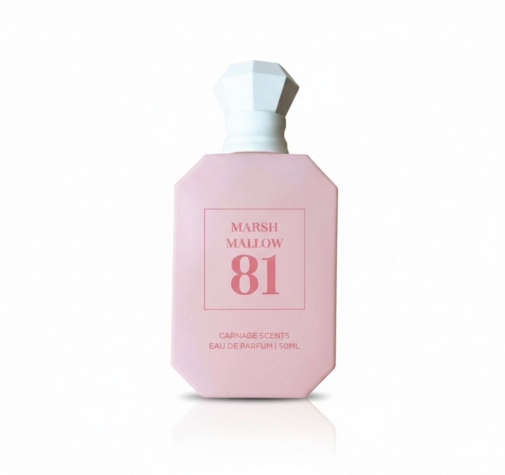 MARSHMALLOW 81 | KAYALI INSPIRED 50ML