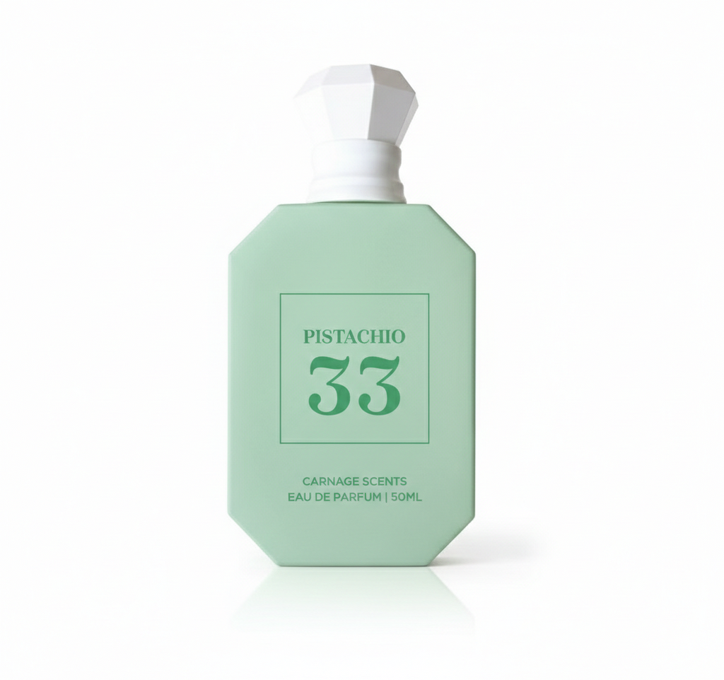PISTACHIO 33 | KAYALI INSPIRED 50ML
