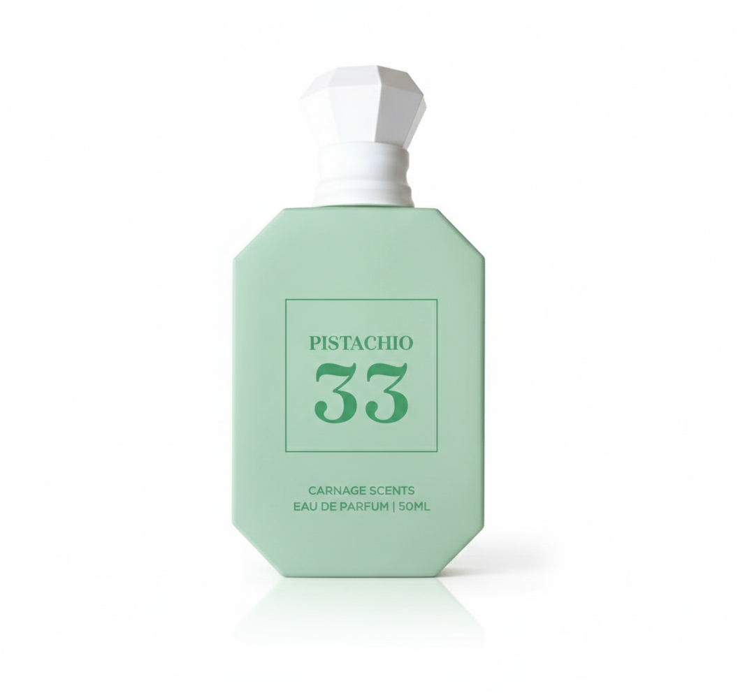 PISTACHIO 33 | KAYALI INSPIRED 50ML