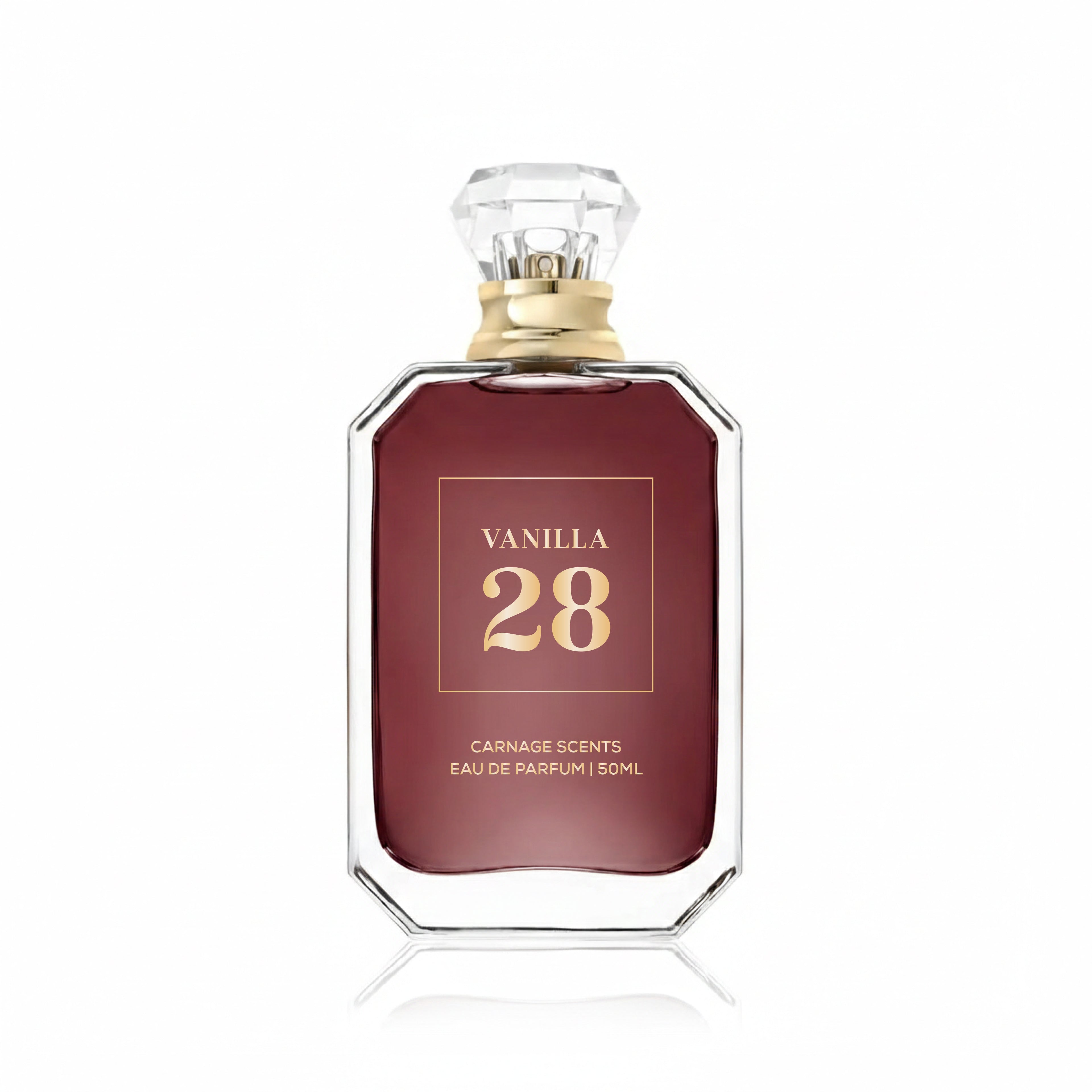 VANILLA 28 | KAYALI INSPIRED 50ML