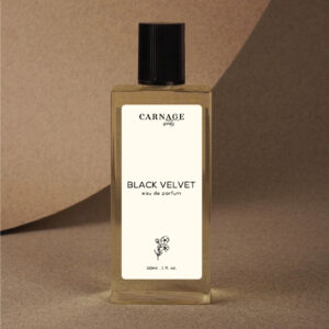 black velvet 50ml impression