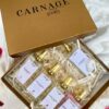 Gold friday box fragrance giftset