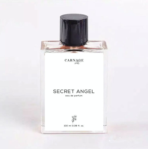 secret angel perfume for her impression 100ml